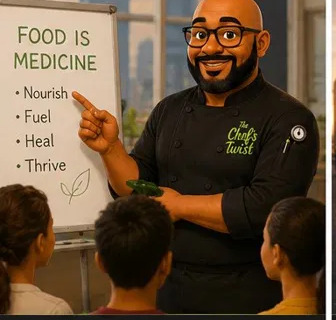 Nutrition Education