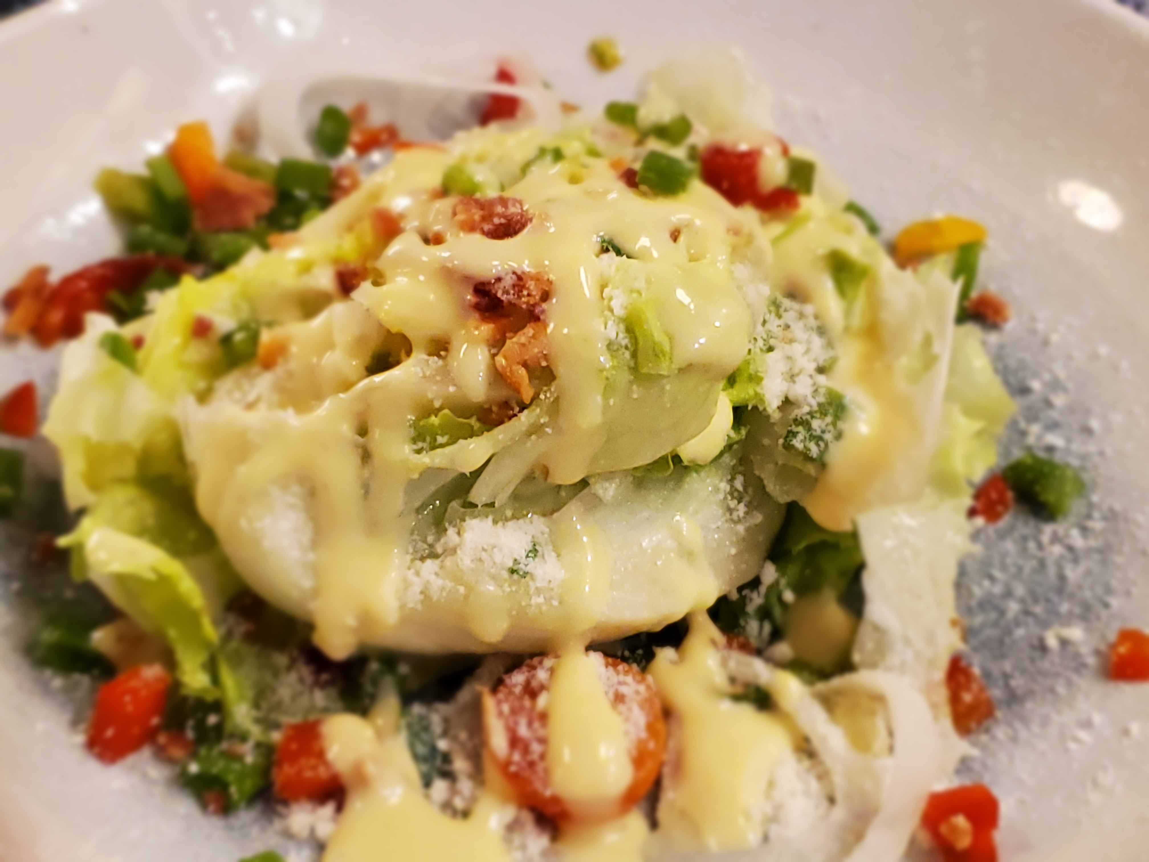 Culinary Services