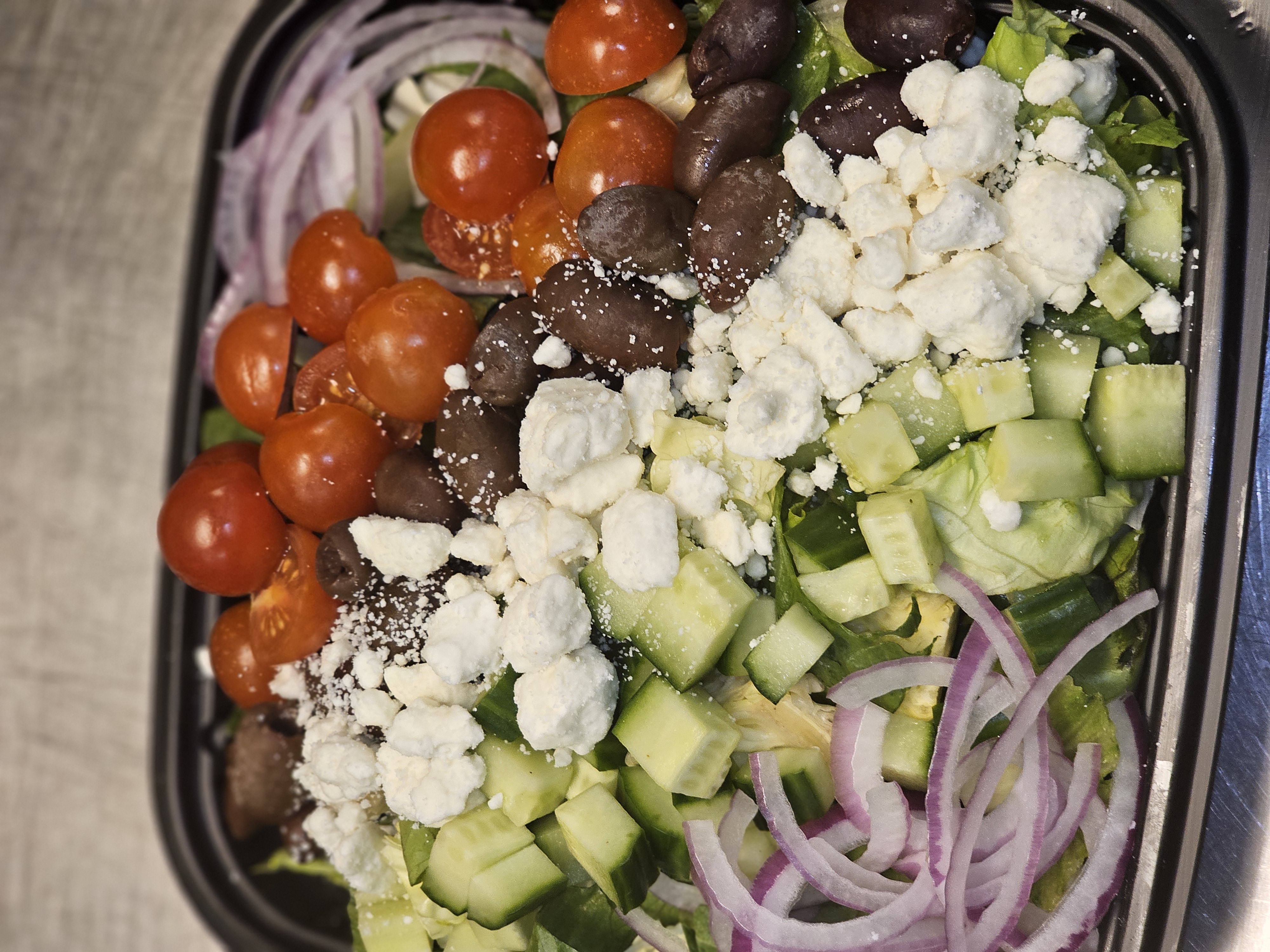 Meal Prep